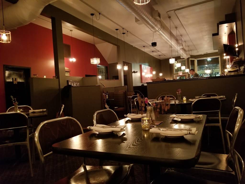 Flying Fig | restaurant | 3431, 2523 Market Ave, Cleveland, OH 44113, USA | 2162414243 OR +1 216-241-4243