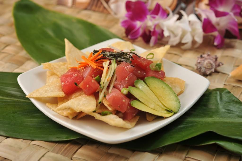 Tikin Lei Hawaiian Kitchen & Catering | restaurant | 1009 E Artesia Blvd, Long Beach, CA 90805, USA | 5622907711 OR +1 562-290-7711