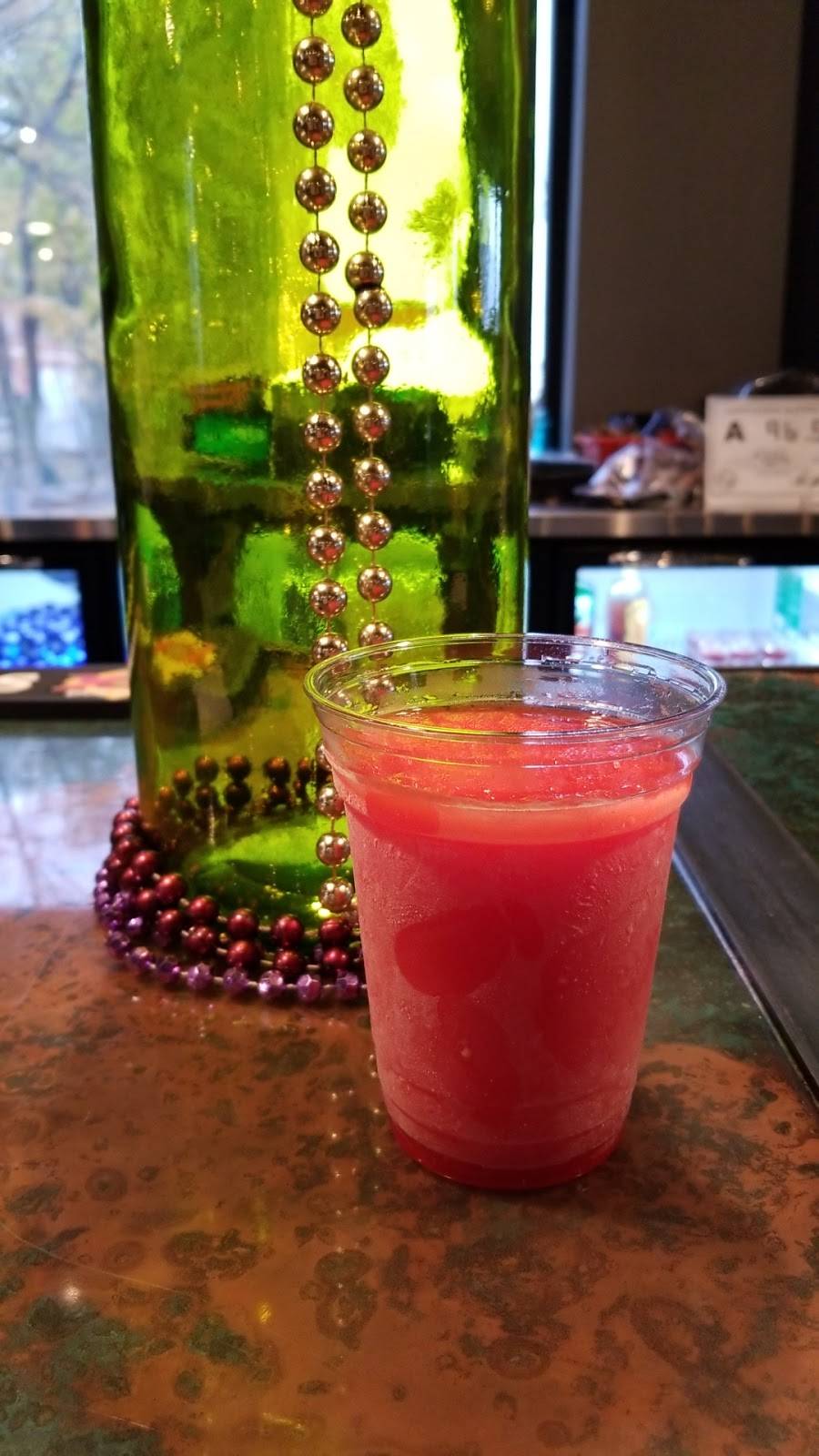 Fat Tuesday | restaurant | 120 Barnhardt St, Greensboro, NC 27406, USA | 3367636707 OR +1 336-763-6707