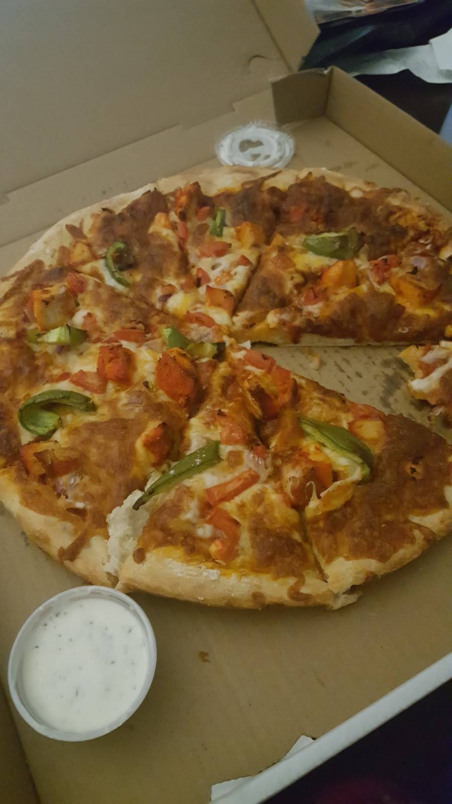 Tandori Wraps & Pizza | restaurant | 12336 Lake City Way NE suite b, Seattle, WA 98125, USA | 2062370875 OR +1 206-237-0875