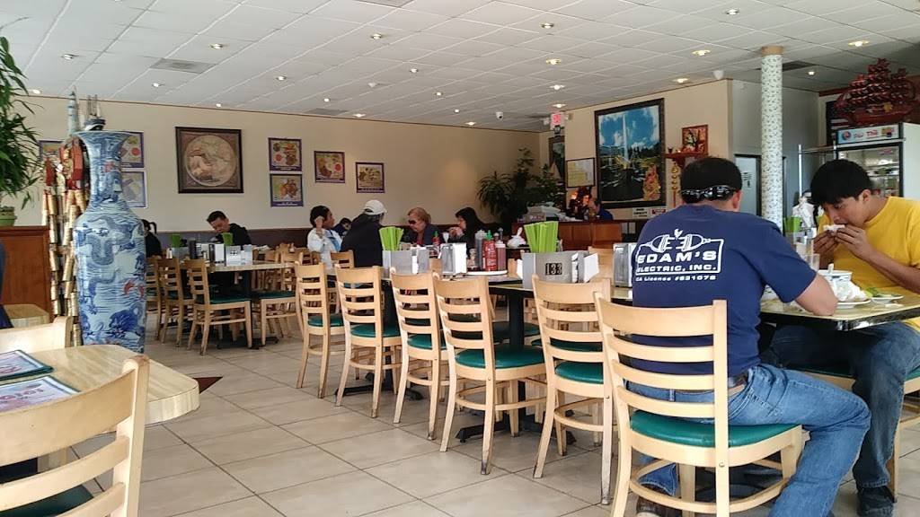 Pho The Gioi Inc | restaurant | 2239 Gellert Blvd, South San Francisco, CA 94080, USA | 6507541888 OR +1 650-754-1888