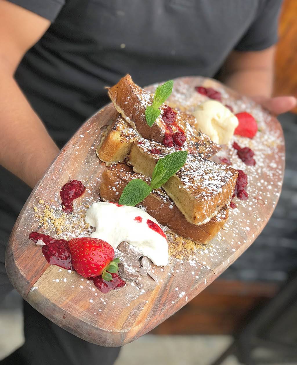 Saints & Scholars | restaurant | 790 McLean Ave, Yonkers, NY 10704, USA | 9144575550 OR +1 914-457-5550