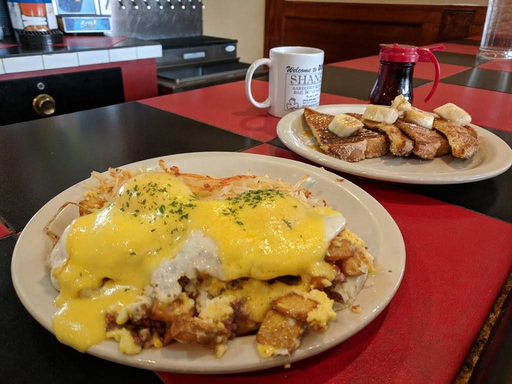 Olathes Downtown Diner | restaurant | 409 E Santa Fe St, Olathe, KS 66061, USA | 9138399165 OR +1 913-839-9165