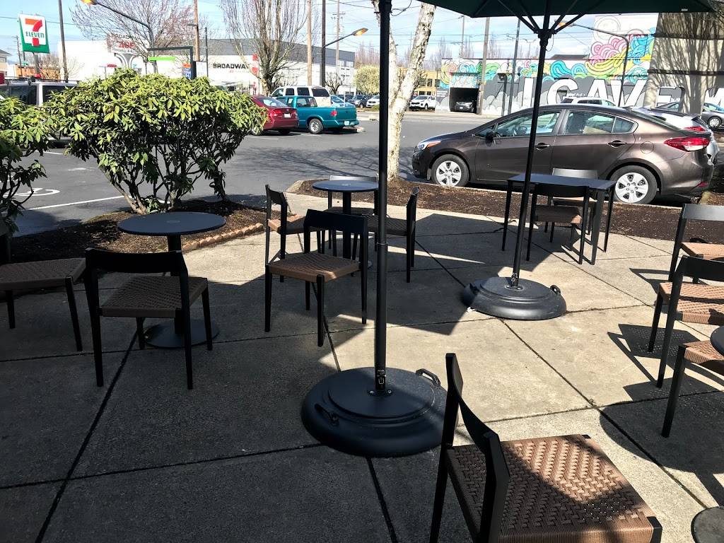 Starbucks | cafe | 1503 NE Martin Luther King Jr Blvd, Portland, OR 97232, USA | 5032333167 OR +1 503-233-3167