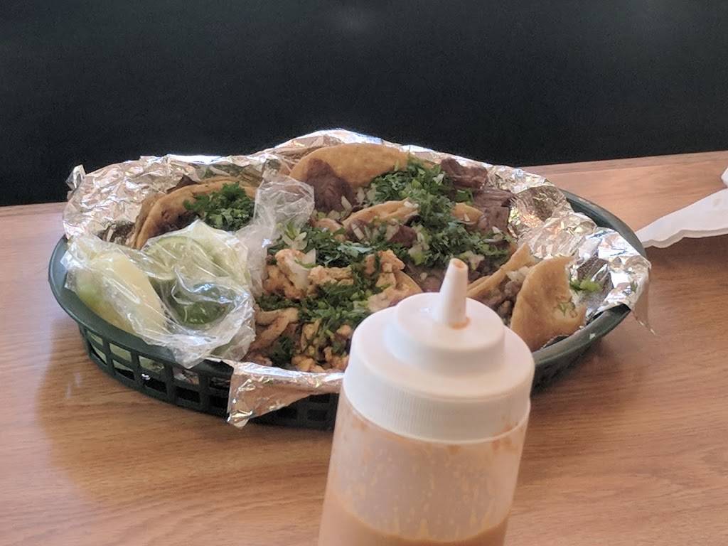 Taqueria El Paso | restaurant | 1811 S Main St, Akron, OH 44301, USA | 3307247874 OR +1 330-724-7874