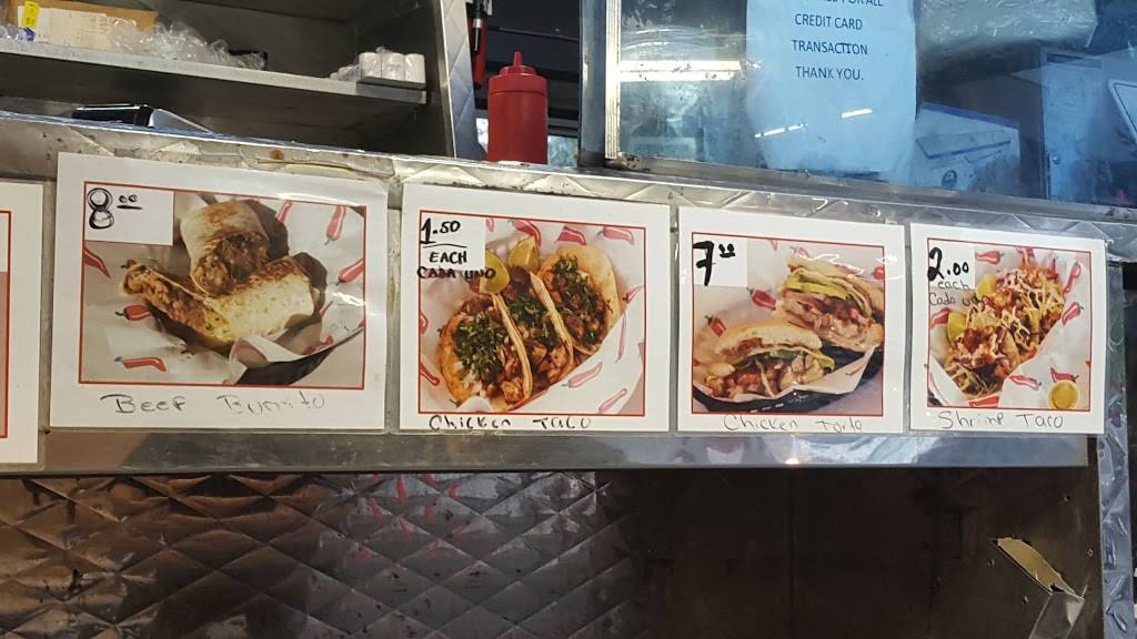 El Gallito Mexican Food Truck | restaurant | 10545 SE Carr Rd, Renton, WA 98055, USA | 4256470660 OR +1 425-647-0660