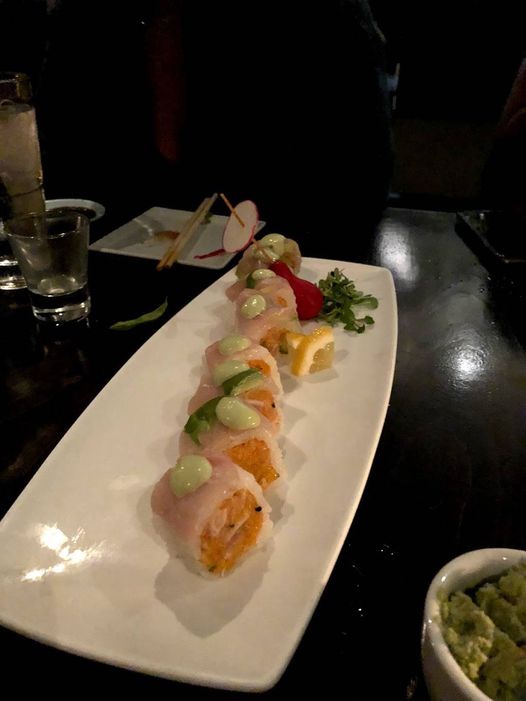 YU/MI Sushi | restaurant | 9530 S Santa Monica Blvd, Beverly Hills, CA 90210, USA | 3108593488 OR +1 310-859-3488