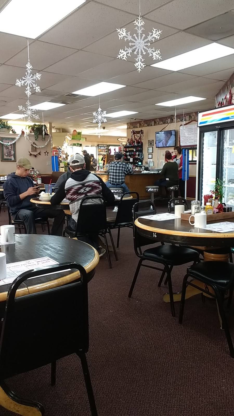 Kathys Kountry Kitchen | restaurant | 2819 US-6, Waterloo, IN 46793, USA | 2608378213 OR +1 260-837-8213