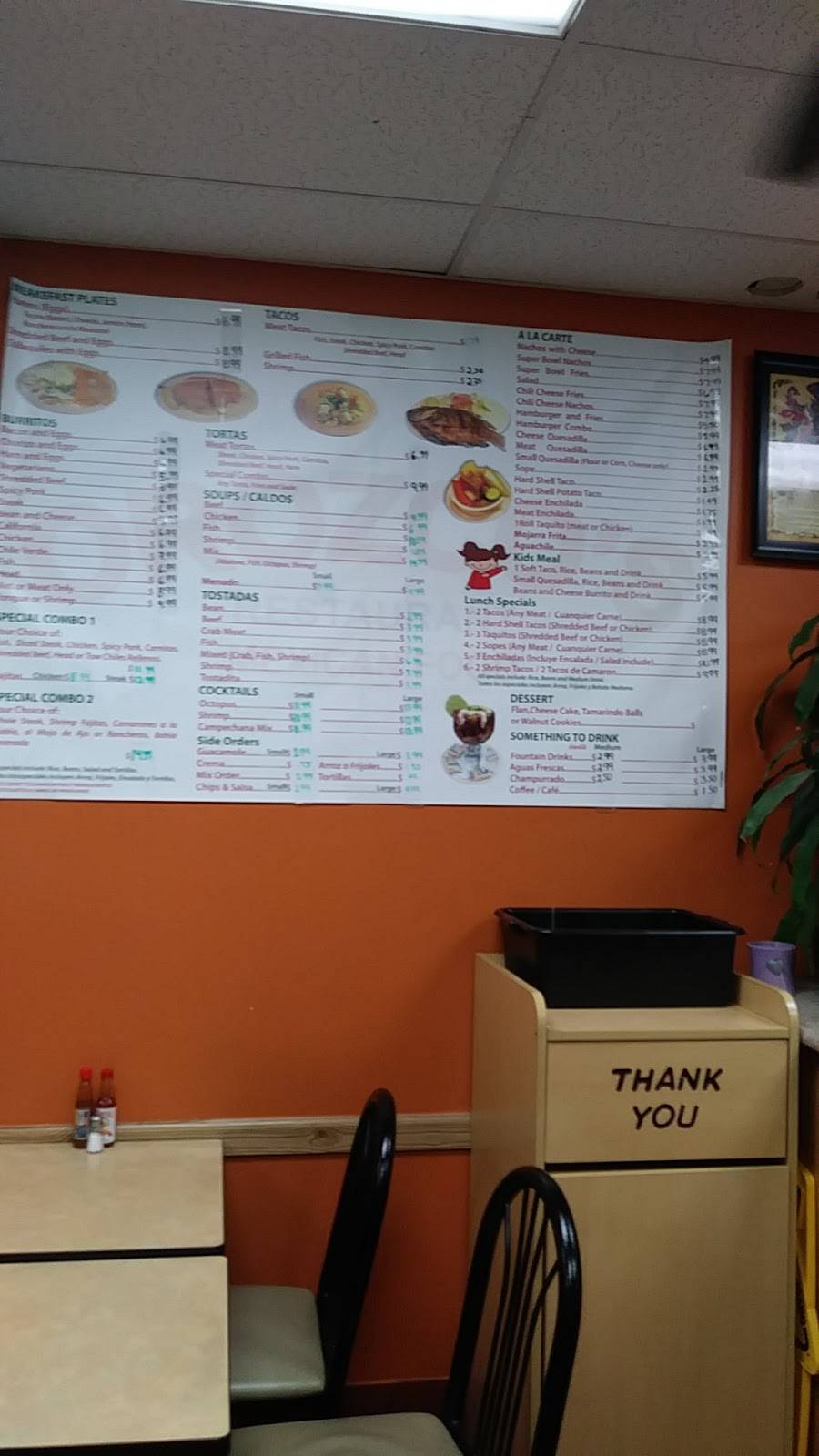 Orozcos Restaurant | restaurant | 1467 S San Jacinto Ave, San Jacinto, CA 92583, USA | 9514871595 OR +1 951-487-1595