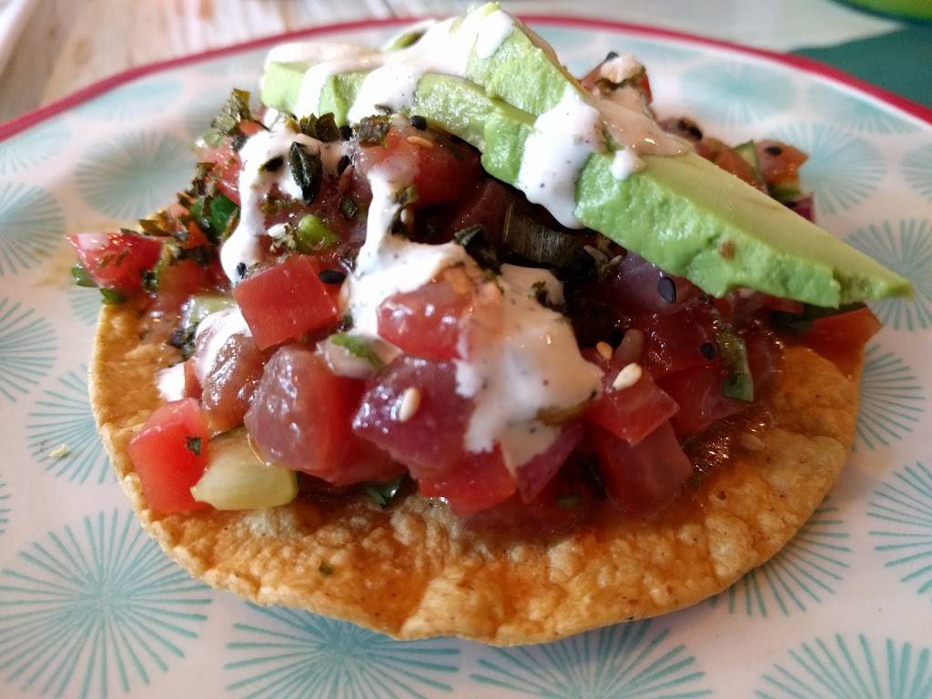 ERIZO MARKETO | restaurant | Sonora 3808-2, Chapultepec, 22020 Tijuana, B.C., Mexico | 016646862895 OR +52 664 686 2895