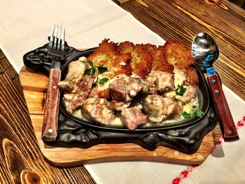 Belarussian Xata | restaurant | 1655 Sheepshead Bay Rd, Brooklyn, NY 11235, USA | 7183324292 OR +1 718-332-4292