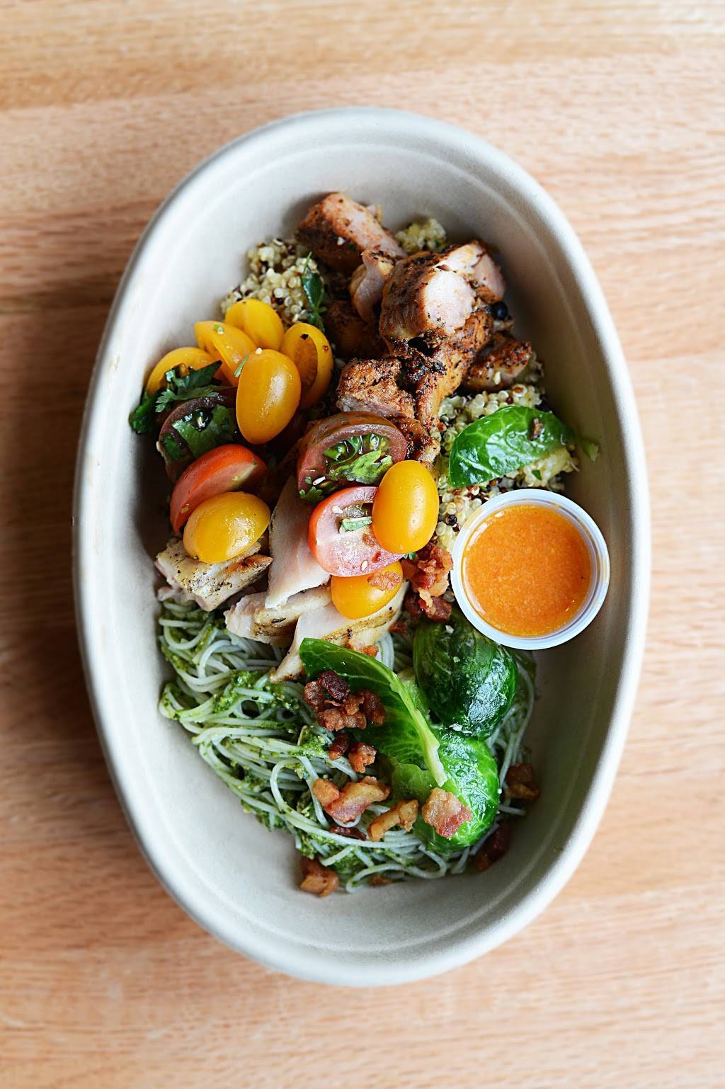 Bolay | restaurant | 250 S State Rd 7 #100, Royal Palm Beach, FL 33414, USA | 5618990111 OR +1 561-899-0111