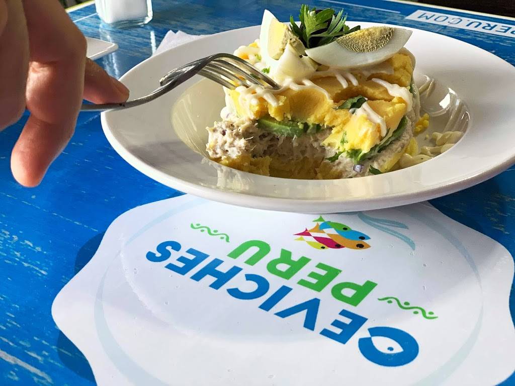 Ceviches Peru | meal delivery | 2692 Palm Ave, Hialeah, FL 33010, USA | 7866314108 OR +1 786-631-4108