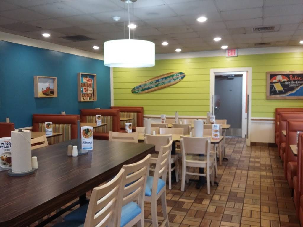 Captain Ds | restaurant | 4008 Rivers Ave, North Charleston, SC 29405, USA | 8435546195 OR +1 843-554-6195