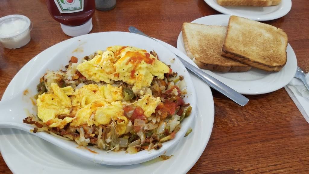 Honey Bee Cafe | restaurant | 24 47th St, Western Springs, IL 60558, USA | 7082466222 OR +1 708-246-6222