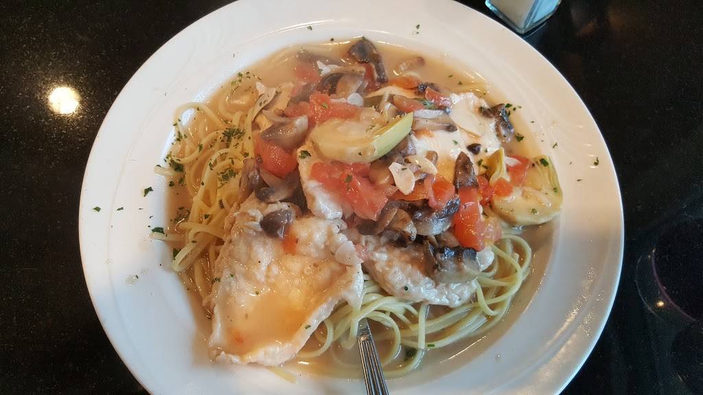 Capuano | restaurant | 217 Clarksville Rd, Princeton Junction, NJ 08550, USA | 6098970091 OR +1 609-897-0091