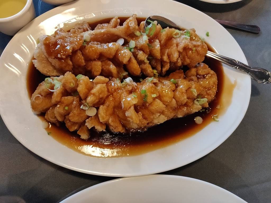 Chef King | restaurant | 101 N 85th St #102, Seattle, WA 98103, USA | 2068299357 OR +1 206-829-9357