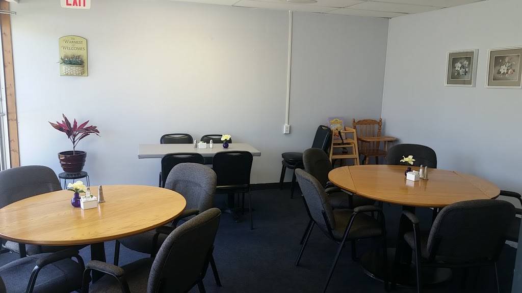 Soops n Sanz | meal takeaway | 2617 Dixie Hwy, Waterford Twp, MI 48328, USA | 2487016169 OR +1 248-701-6169