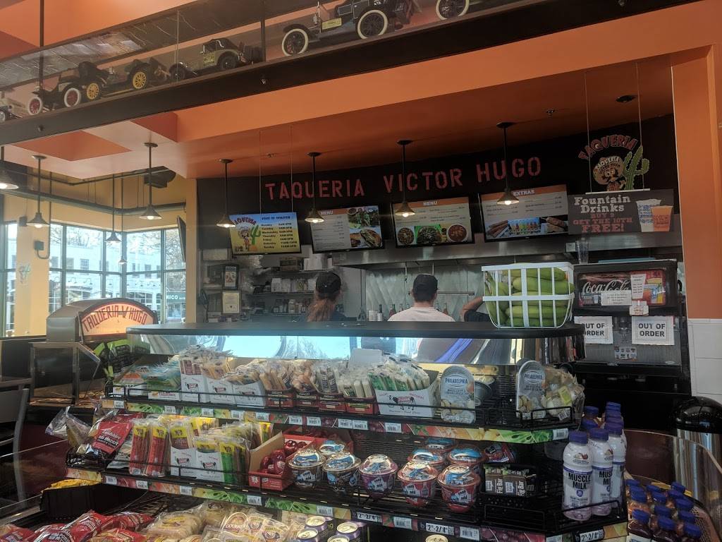 Taqueria Victor Hugo #2 | restaurant | 5801 Nicollet Ave, Minneapolis, MN 55419, USA | 6125625990 OR +1 612-562-5990