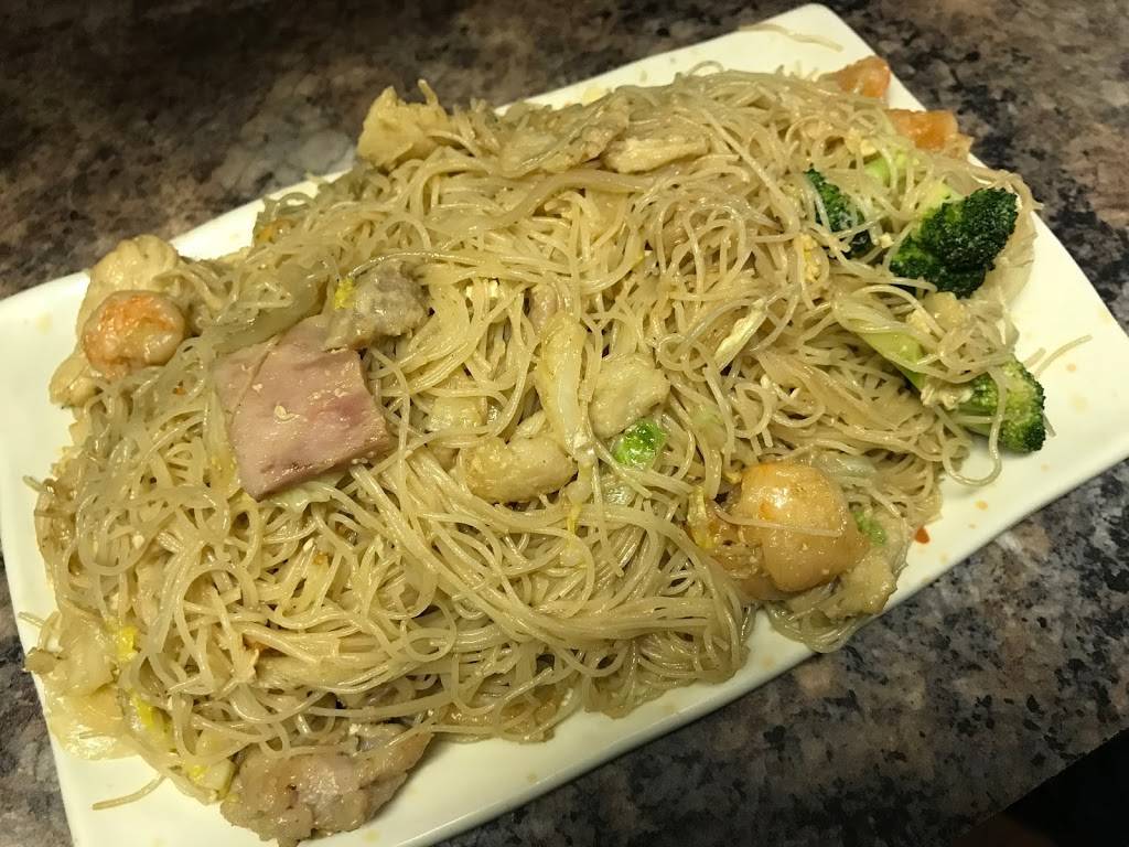 Jade China Restaurant | restaurant | 1046 W Sunset Ave, Springdale, AR 72764, USA | 4797513112 OR +1 479-751-3112