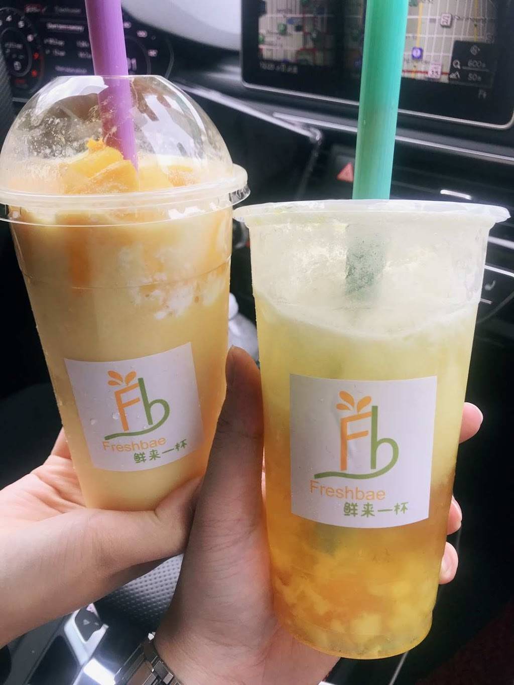 Freshbae | restaurant | 227 N 10th St, Philadelphia, PA 19107, USA | 2679282592 OR +1 267-928-2592