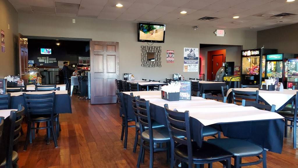 The Pointe Grill & Bar | restaurant | 16691 State Hwy 13, Prior Lake, MN 55372, USA | 9528559856 OR +1 952-855-9856