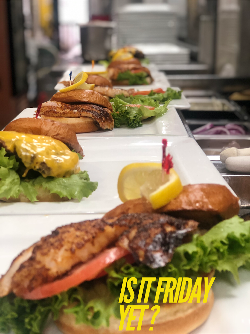 ICE HOUSE SPORTS GRILL | restaurant | 165 Barton Blvd, Rockledge, FL 32955, USA | 3213387655 OR +1 321-338-7655