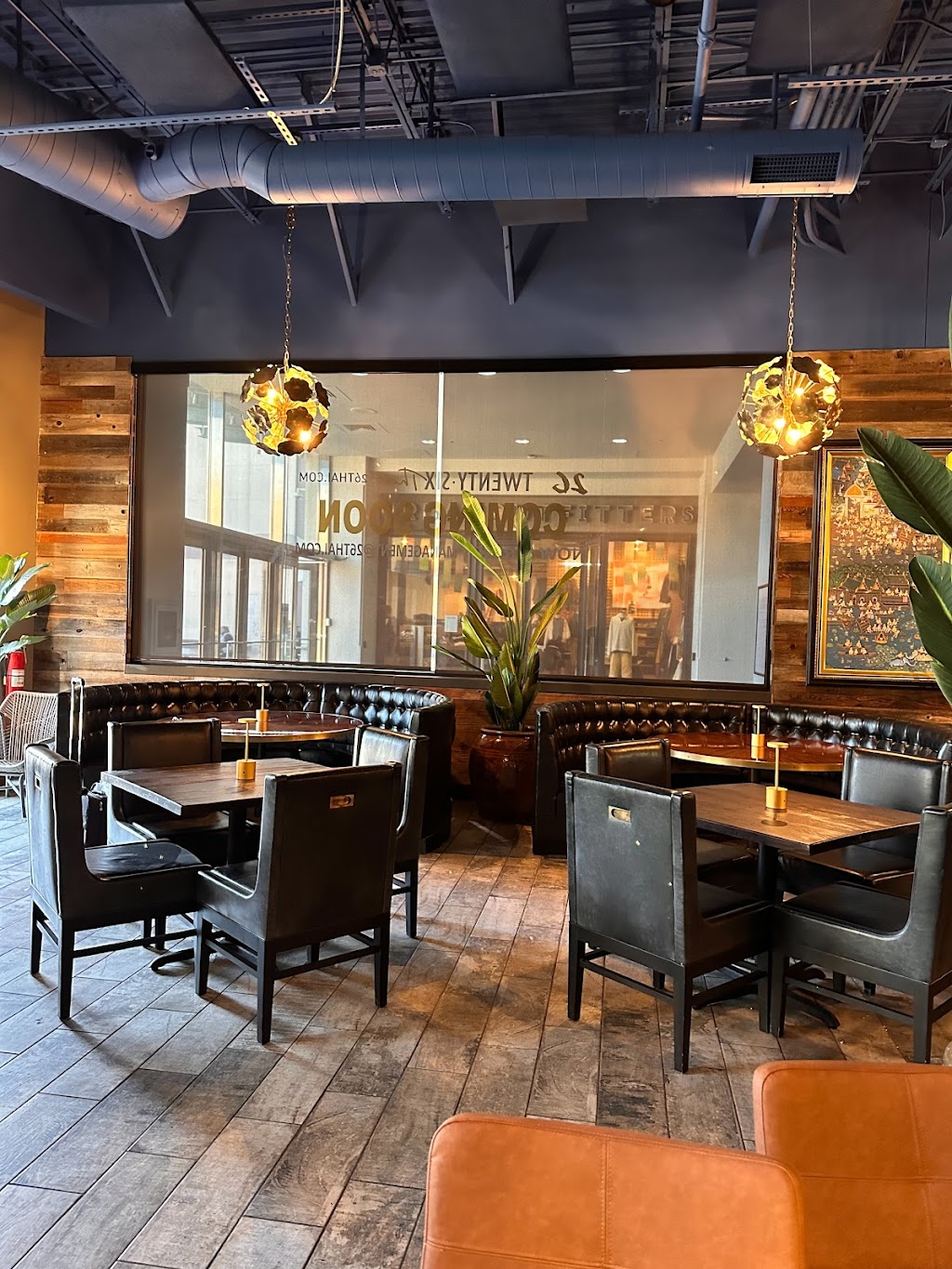 26 Thai Kitchen & Bar (Perimeter) | restaurant | 4400 Ashford Dunwoody Rd NE #2090, Atlanta, GA 30346, USA | 4708577753 OR +1 470-857-7753