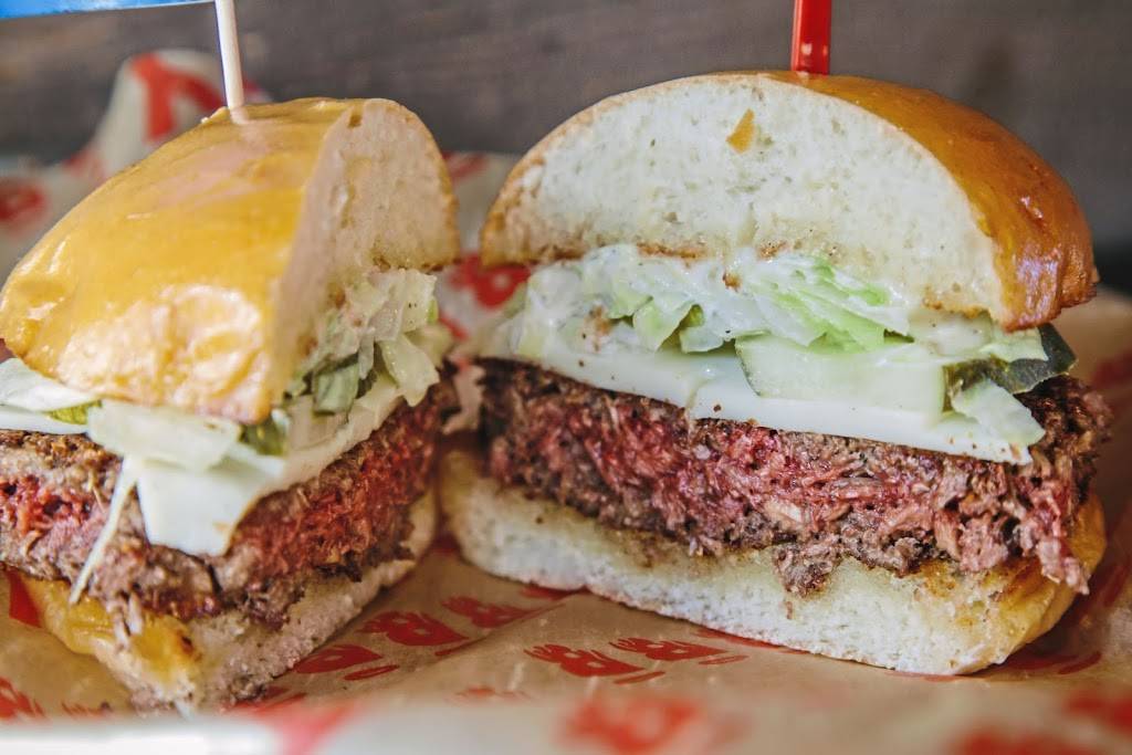 Fords Garage | restaurant | 26210 US Hwy 19 N, Clearwater, FL 33761, USA | 7272283673 OR +1 727-228-3673