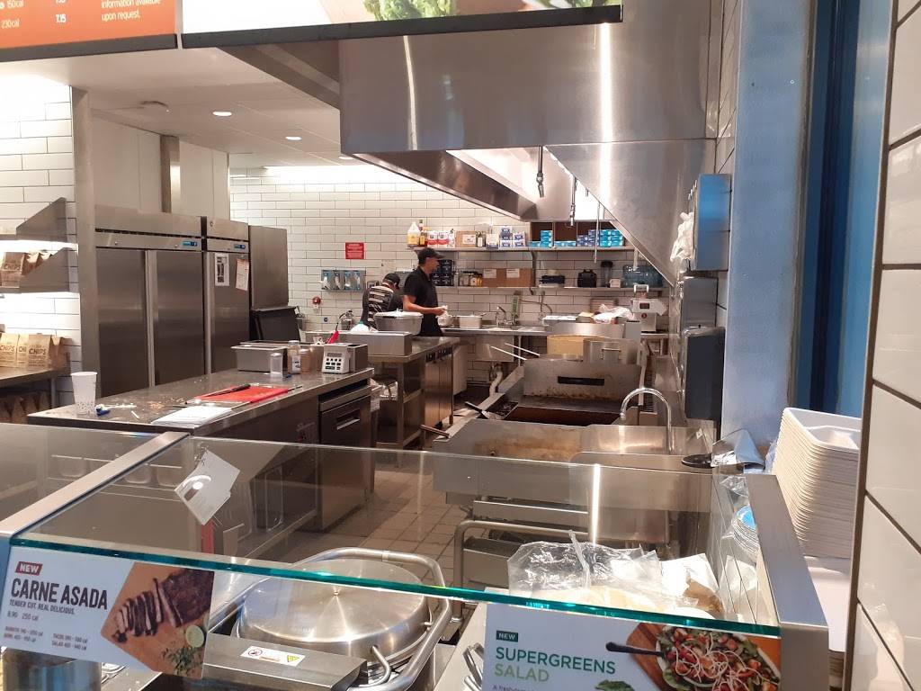 Chipotle | restaurant | 2121 N Amidon Ave, Wichita, KS 67203, USA | 3168690185 OR +1 316-869-0185