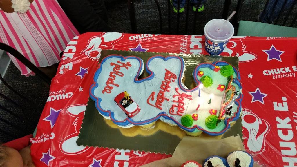 Chuck E. Cheeses | restaurant | 1830 W Fullerton Ave, Chicago, IL 60614, USA | 7738712484 OR +1 773-871-2484