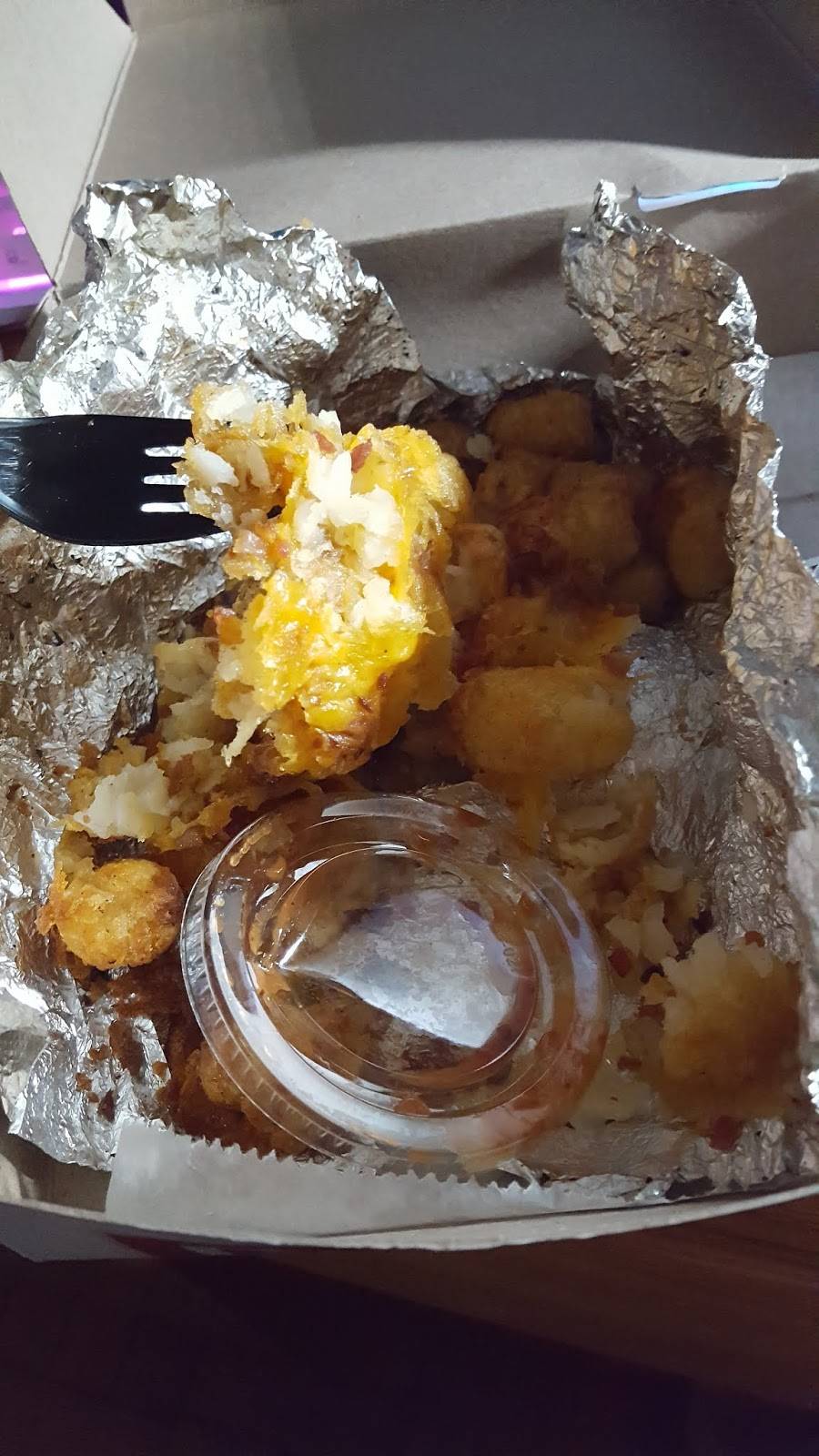 D.P. Dough | restaurant | 212 Western Ave, Albany, NY 12203, USA | 5184369663 OR +1 518-436-9663