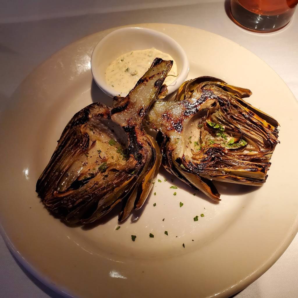 Houstons | restaurant | 5318 Belt Line Rd, Dallas, TX 75254, USA | 9729601752 OR +1 972-960-1752