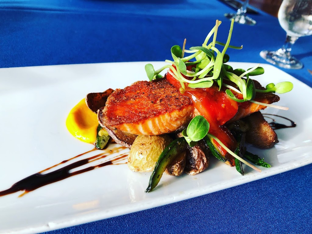 Pacific Restaurant | restaurant | 205 Main Ave, Tillamook, OR 97141, USA | 5037583567 OR +1 503-758-3567