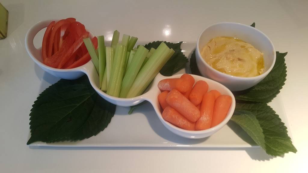 Fun Food Creations | restaurant | 1940 N 30th Rd #309, Hollywood, FL 33021, USA | 7863558748 OR +1 786-355-8748