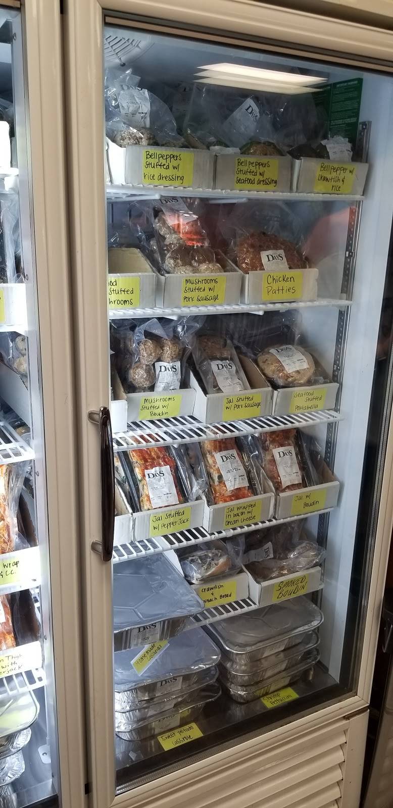 Days Smokehouse & Specialty Meats | restaurant | 0548, 35770 LA-16, Denham Springs, LA 70706, USA | 2252718709 OR +1 225-271-8709