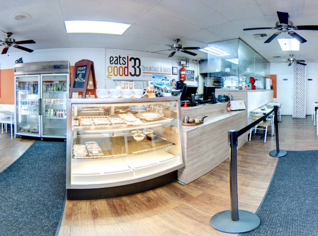 Eats Good 33 | meal delivery | 6882 NW 20th Ave, Fort Lauderdale, FL 33309, USA | 9549564480 OR +1 954-956-4480