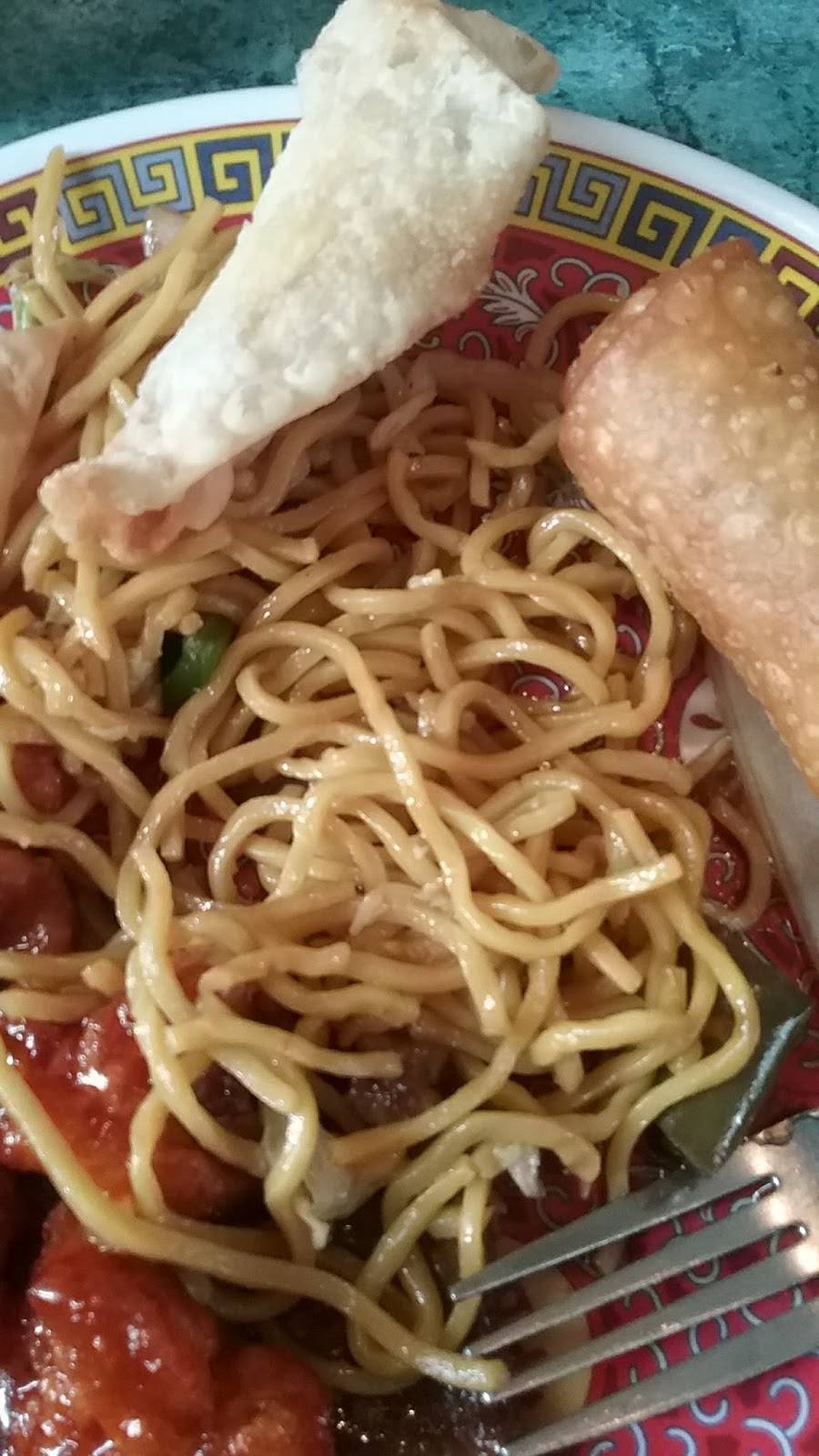 Sesame Inn | restaurant | 349 E 3rd St, Weston, WV 26452, USA | 3042693066 OR +1 304-269-3066