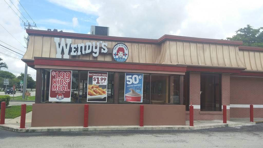 Wendys | restaurant | 10829 SW 72nd St, Miami, FL 33173, USA | 3055964335 OR +1 305-596-4335