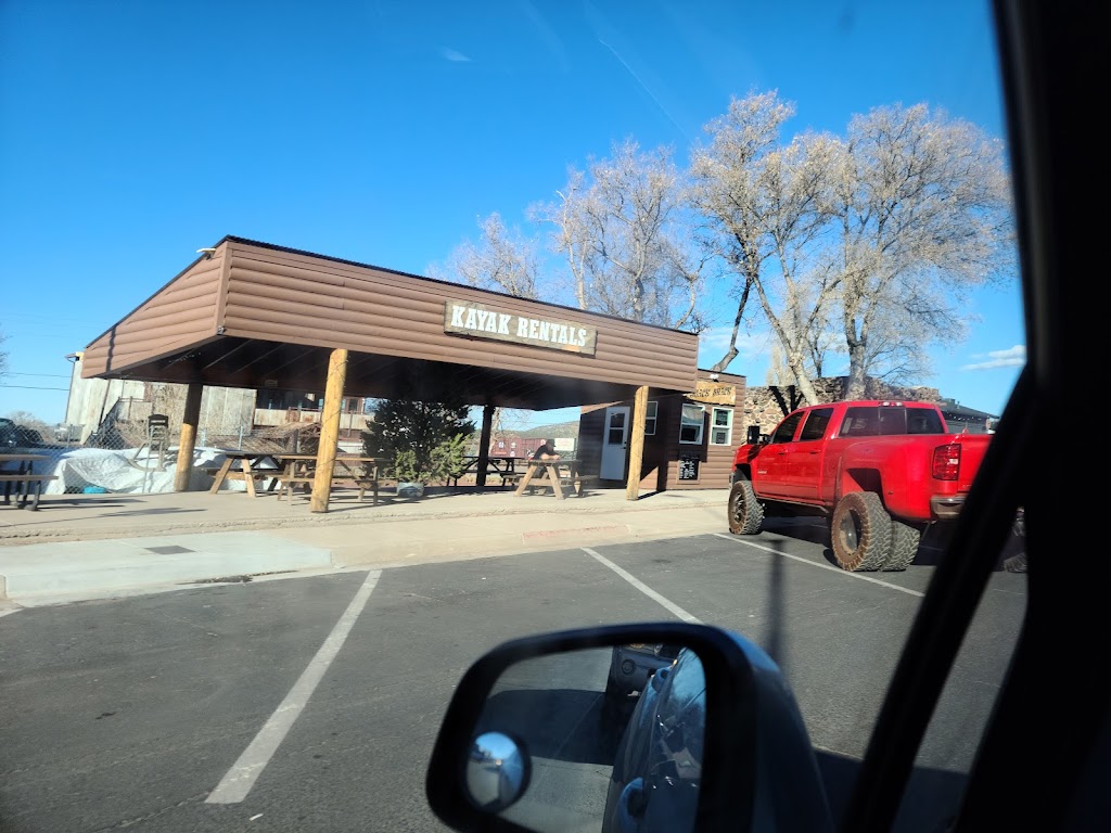 Snack Shack | meal takeaway | 341 E Rte 66, Williams, AZ 86046, USA | 9739018145 OR +1 973-901-8145