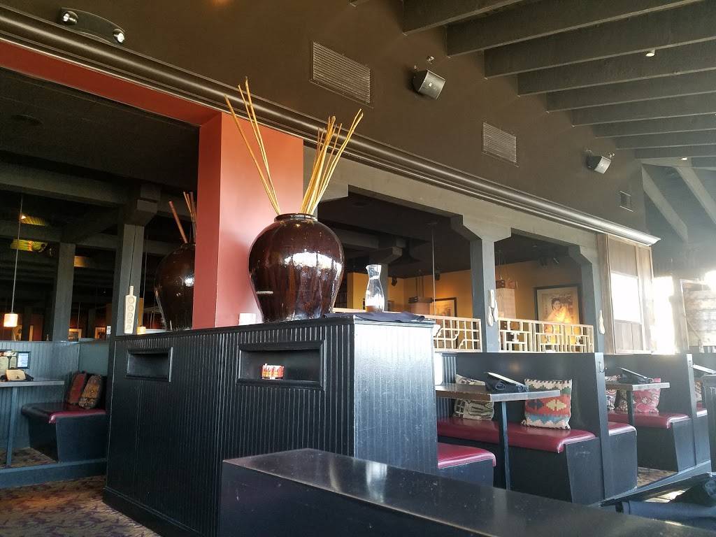 Jinja Bar & Bistro Westside | restaurant | 5400 Sevilla Ave NW, Albuquerque, NM 87120, USA | 5057928776 OR +1 505-792-8776