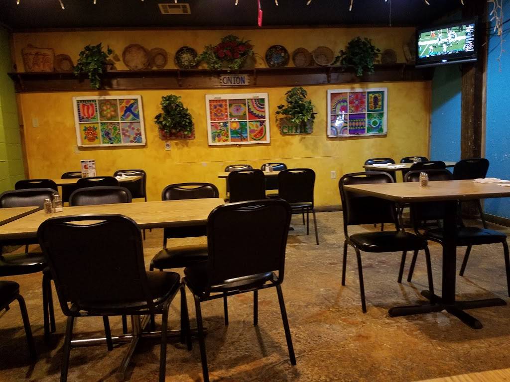 Playa Azul Authentic Mexican | restaurant | 111 N Washington St, Wichita, KS 67202, USA | 3162672252 OR +1 316-267-2252