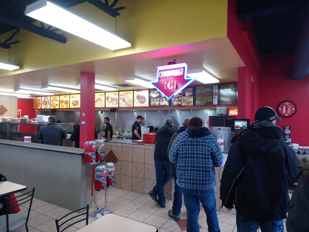 Restaurant La Belle Province | restaurant | 2764 Boulevard Jacques-Cartier E, Longueuil, QC J4N 1P8, Canada | 4504489497 OR +1 450-448-9497