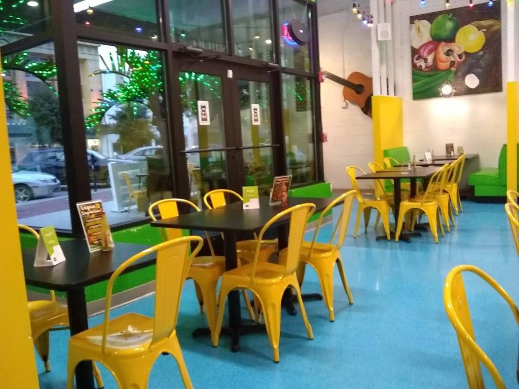 Island Delight at Dexter | restaurant | 36 Dexter Ave #104, Montgomery, AL 36104, USA | 3343565641 OR +1 334-356-5641