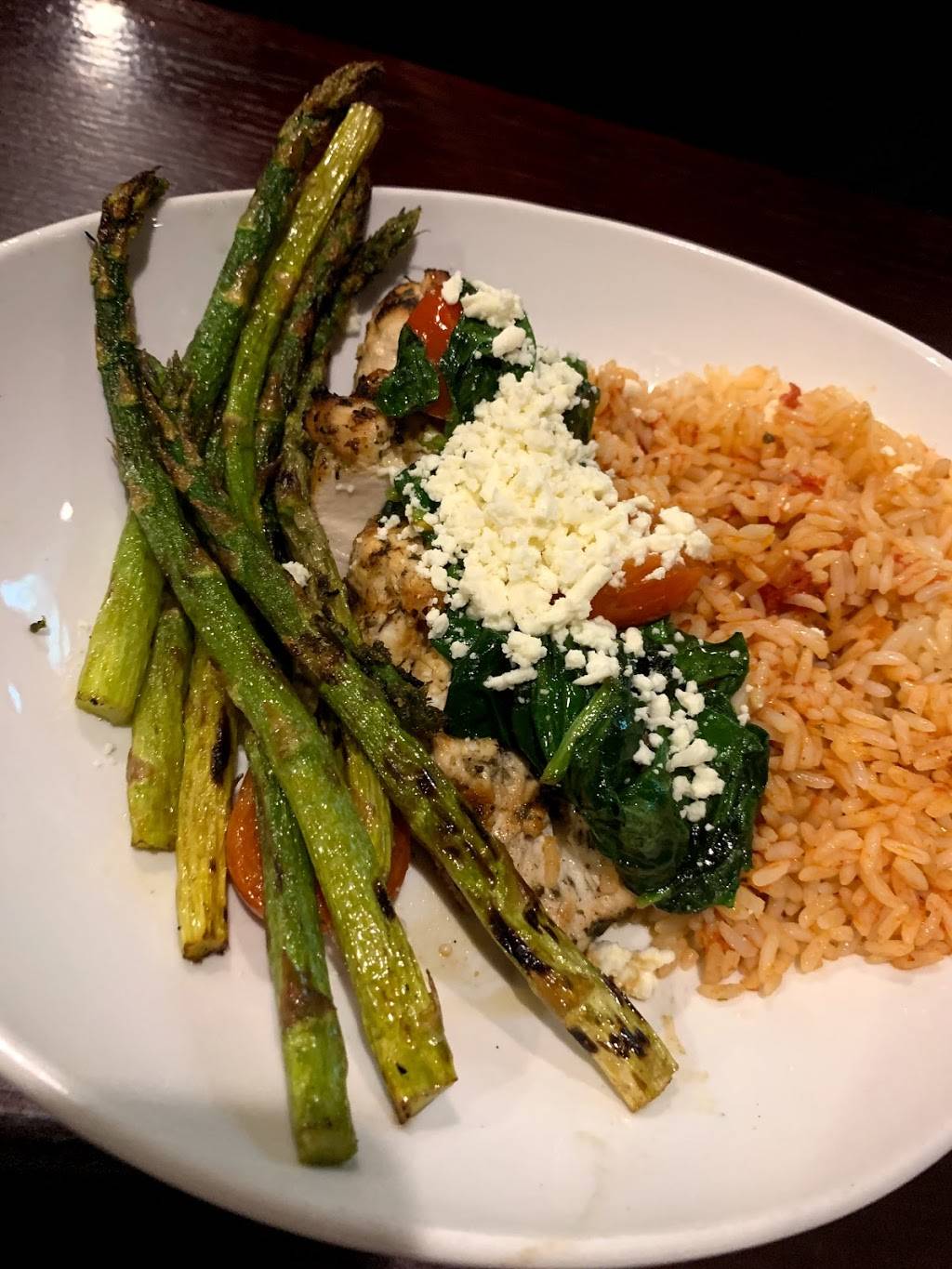 Niko Bar and Grill | restaurant | 275 N Main St, West Bridgewater, MA 02379, USA | 7745175943 OR +1 774-517-5943