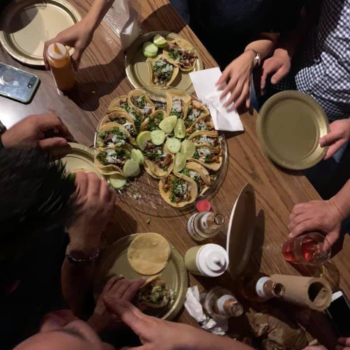 El Baron Rojo | restaurant | 12803 Ambaum Blvd SW, Burien, WA 98146, USA | 2062292932 OR +1 206-229-2932