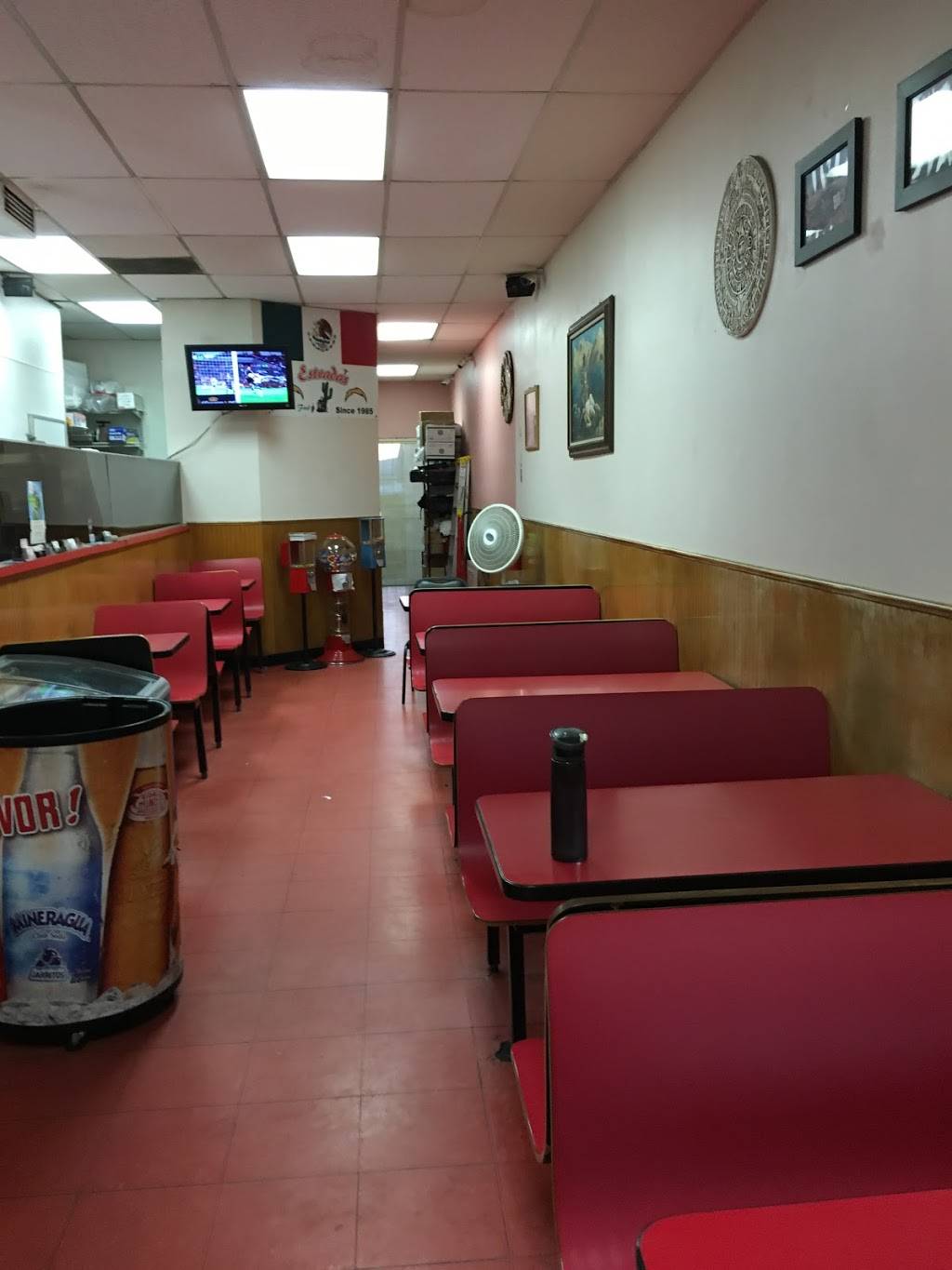 Estradas Mexican Food | restaurant | 8528 N Magnolia Ave #107, Santee, CA 92071, USA | 6195625490 OR +1 619-562-5490