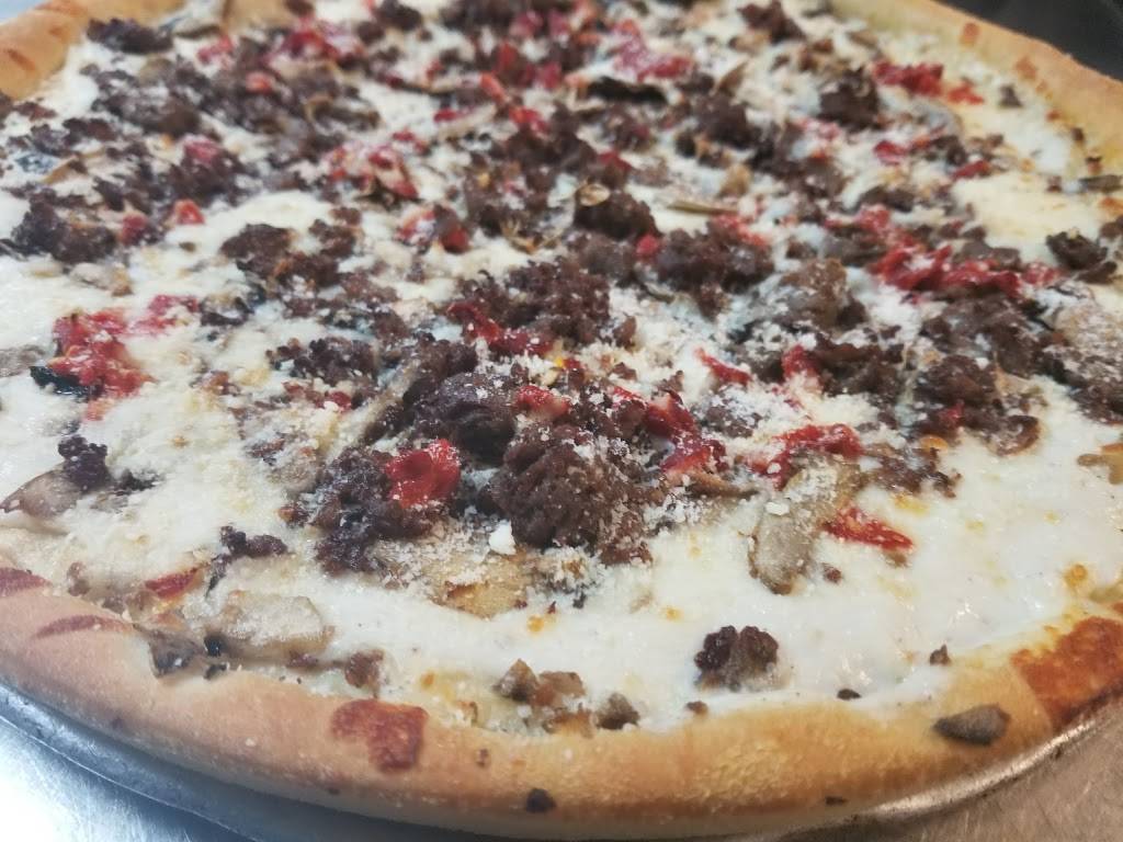 Pizza Shak | restaurant | 940 US-501, Myrtle Beach, SC 29577, USA | 8434480052 OR +1 843-448-0052