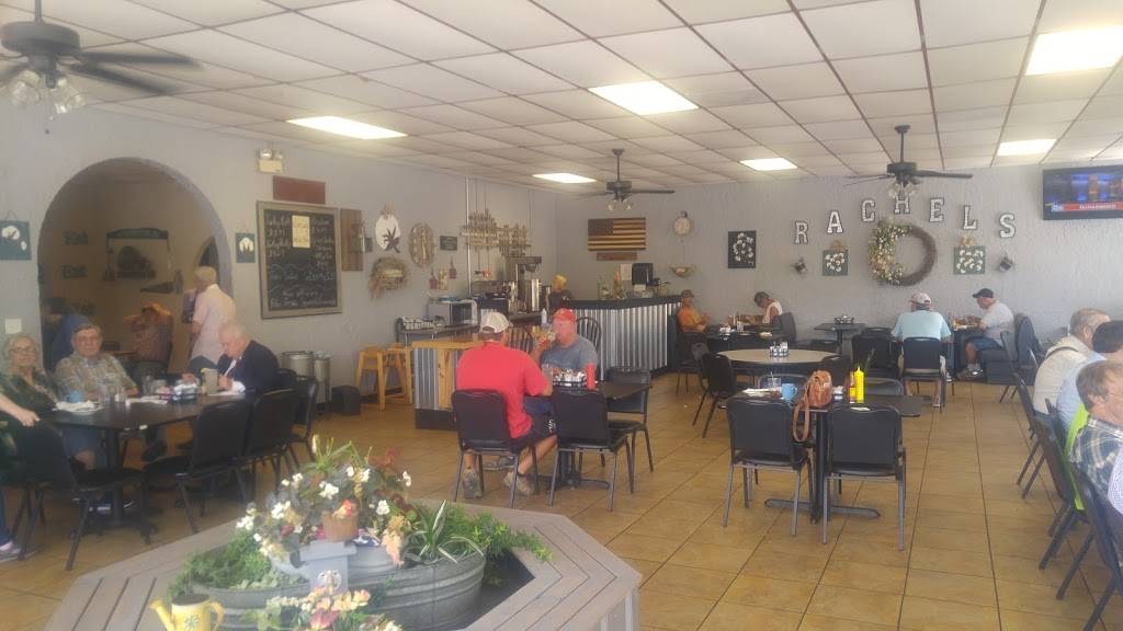 Rachels Diner | restaurant | 814 N 22nd Ave, Humboldt, TN 38343, USA | 7317847333 OR +1 731-784-7333