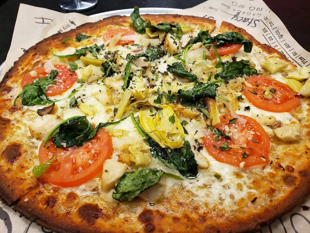 Fired Pie | restaurant | 7700 W Arrowhead Towne Center S - 2202, Glendale, AZ 85308, USA | 6234993605 OR +1 623-499-3605